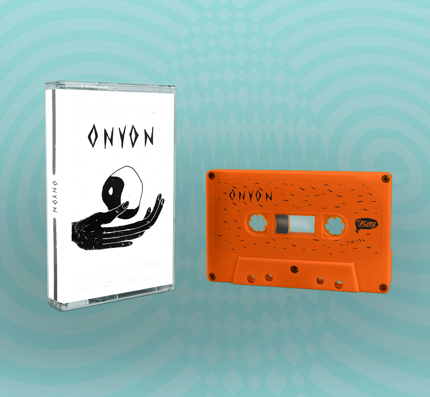 Onyon - Onyon - CS