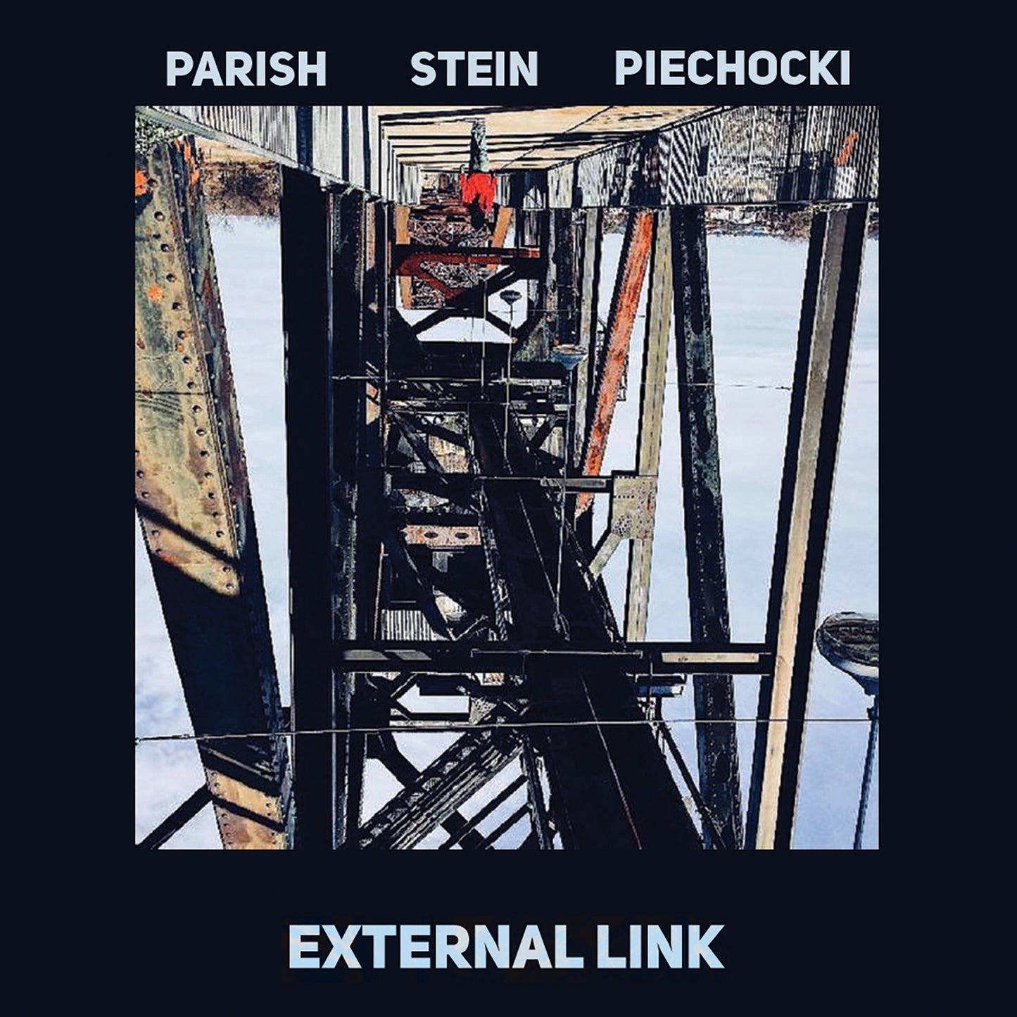 TIM.EXP-018 - Shane Parish / Jason Stein / Danny Piechocki - External Link - CS