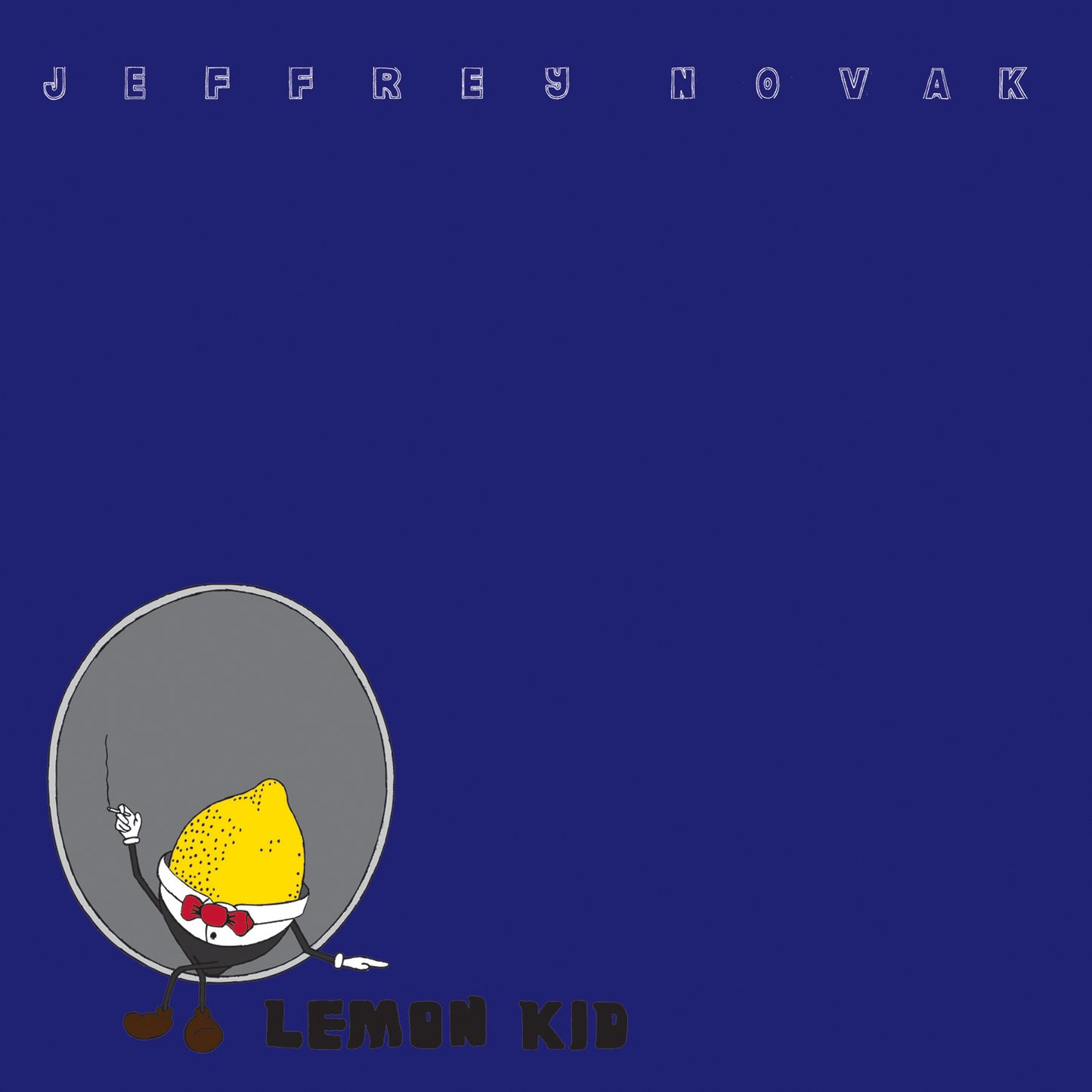 Jeffrey Novak - Lemon Kid
