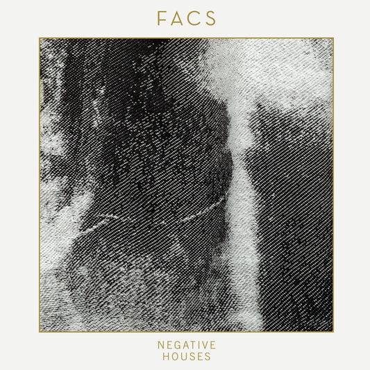 FACS - Negative Houses - CD