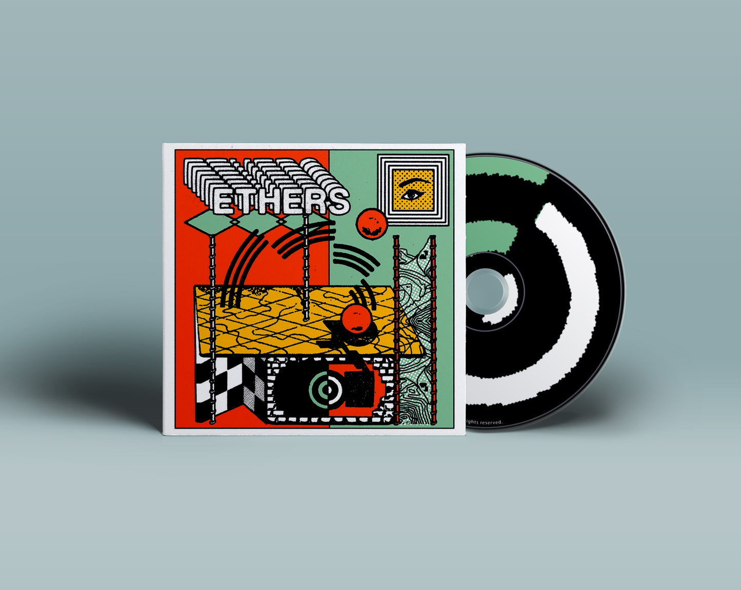 Ethers - Ethers