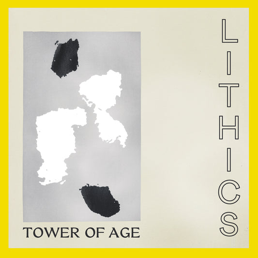 LITHICS - Tower of Age