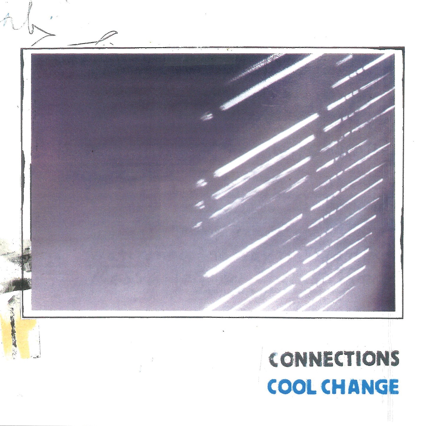 Connections - Cool Change