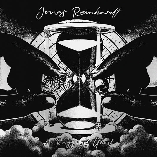 Jonas Reinhardt - A Ragged Ghost
