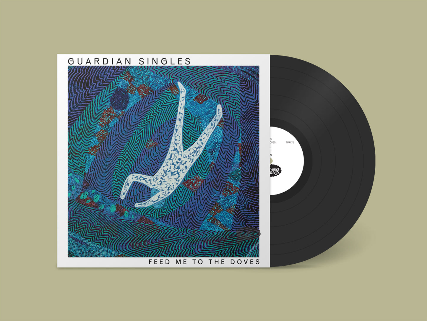 Guardian Singles - Feed Me To The Doves