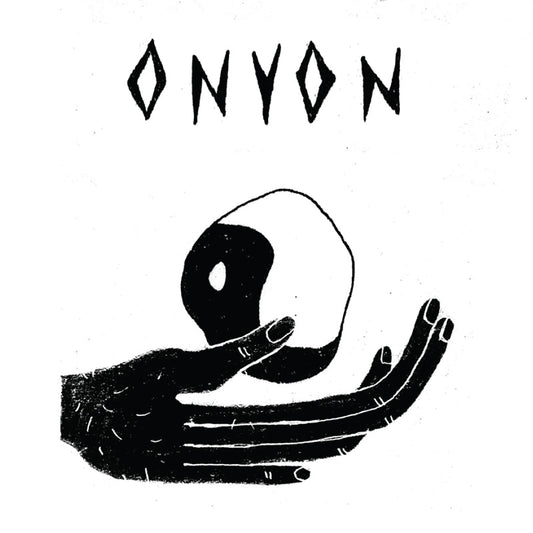 Onyon - Onyon - CS